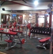 Push up Gym & Spa -  Sector 7 Dwarka 